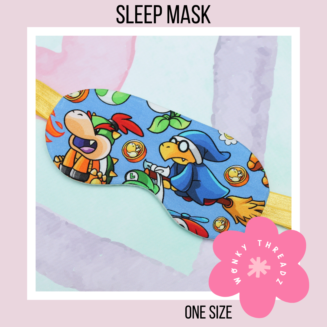 Sleep Mask