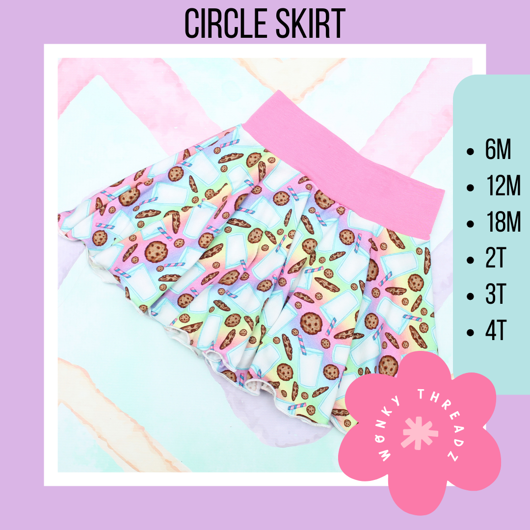 Circle Skirt