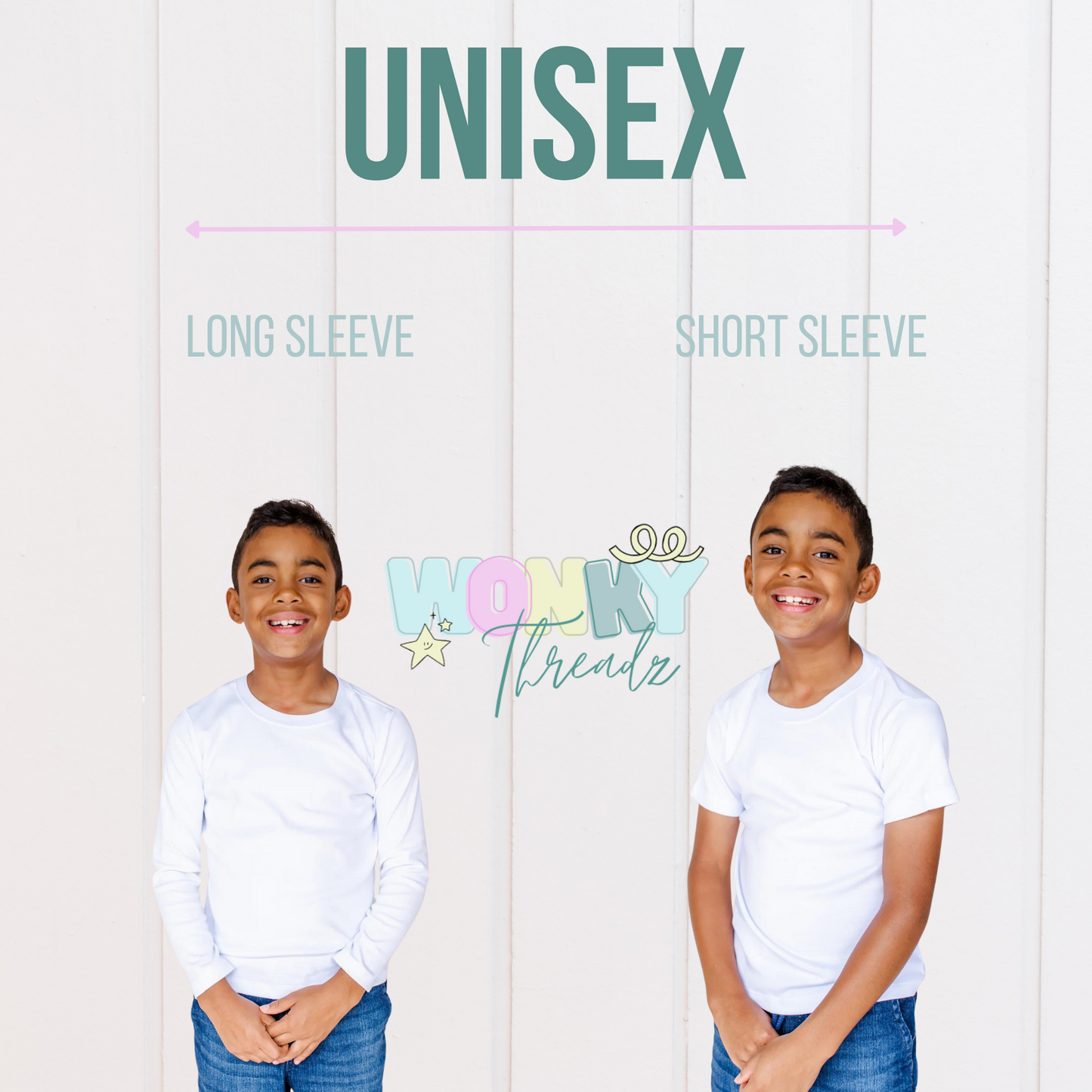 Personalized Rainy Day Shirt