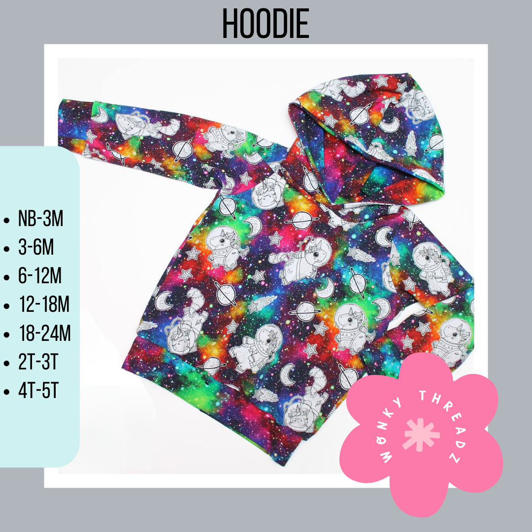 Hoodie