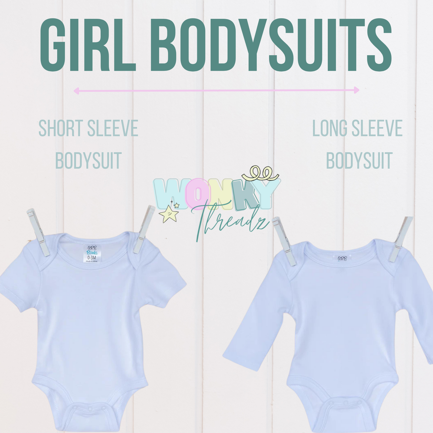 Personalized Rainy Day Shirt