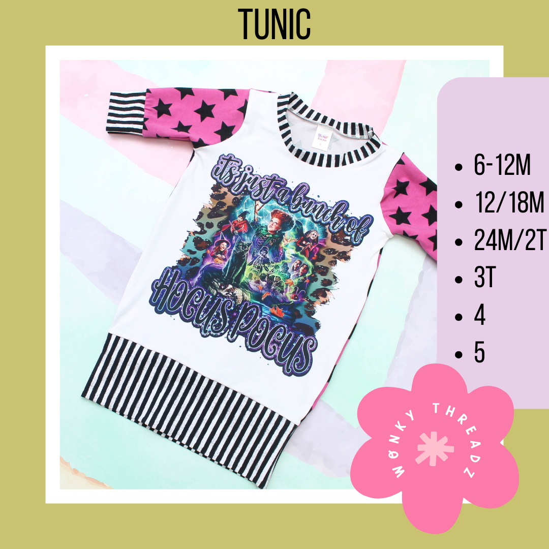Tunic