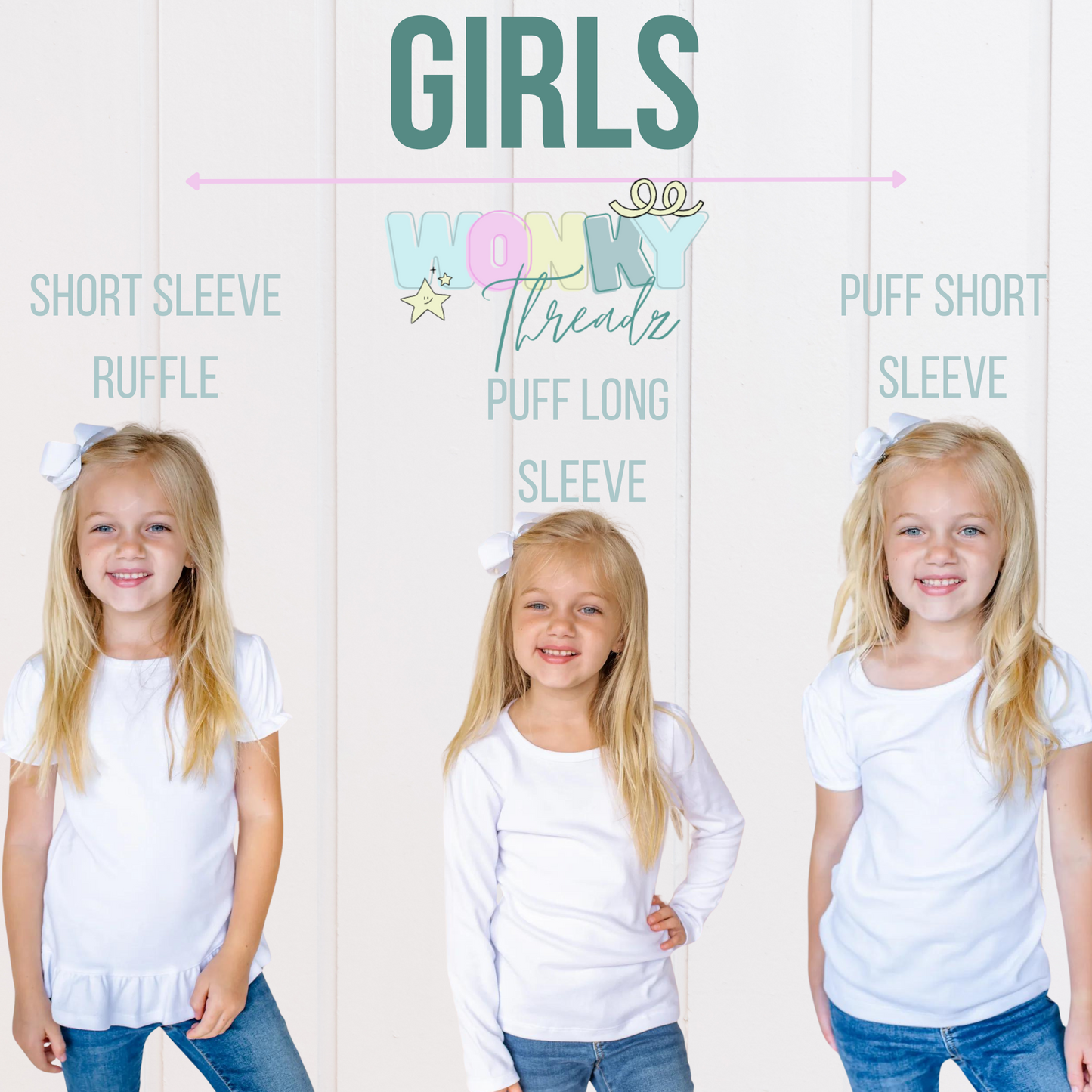 Personalized Rainy Day Shirt