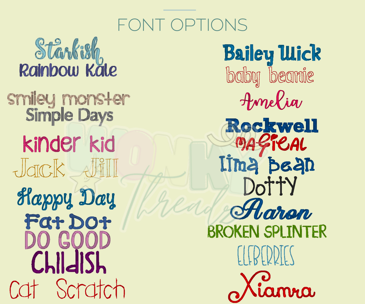 Personalized Rainy Day Shirt