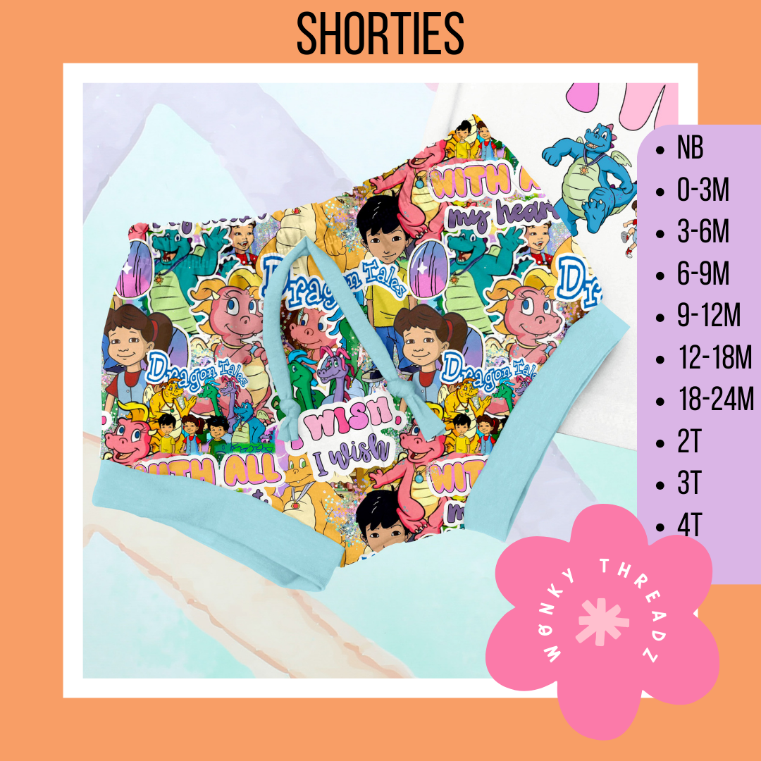 Shorties