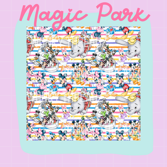 Magic Park