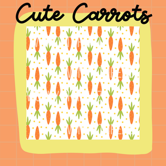 Cute Carrots