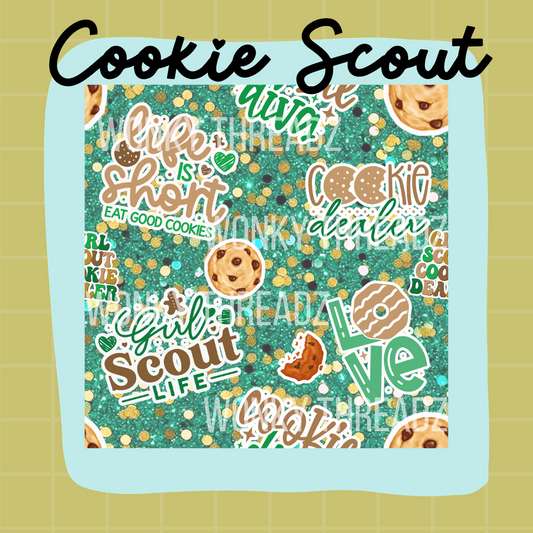 Cookie Scout