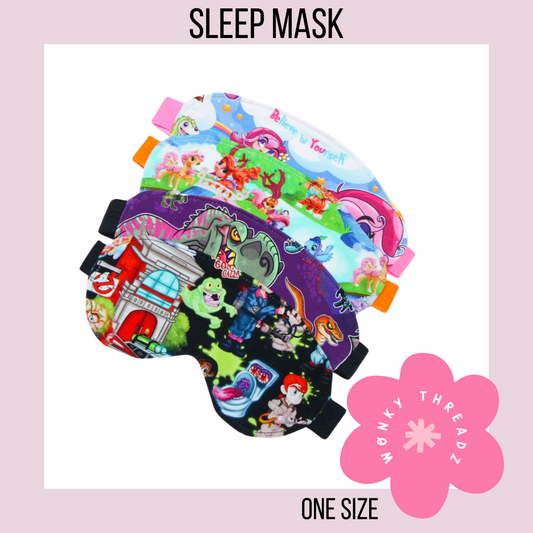 Sleep Mask